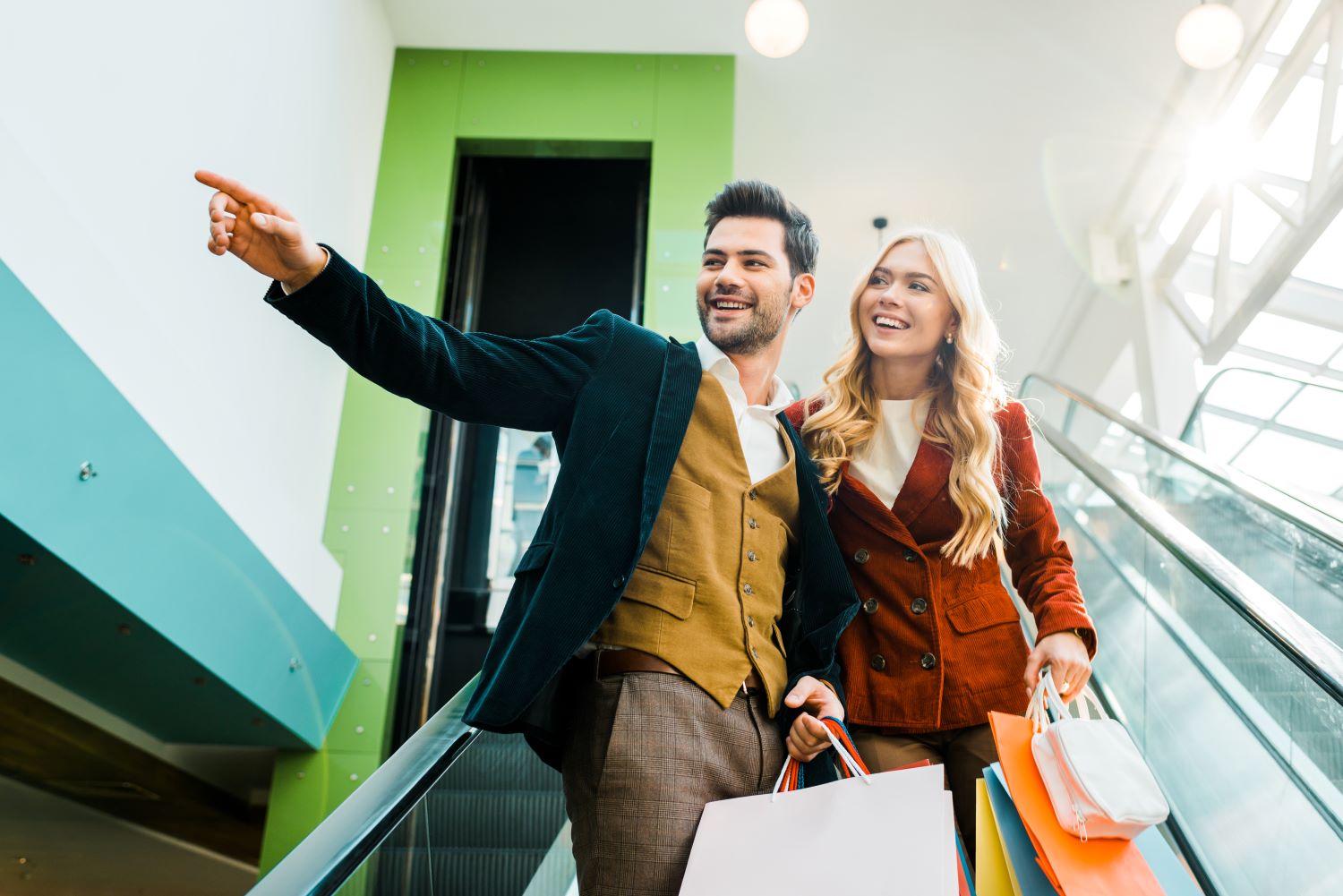 Customer Journey