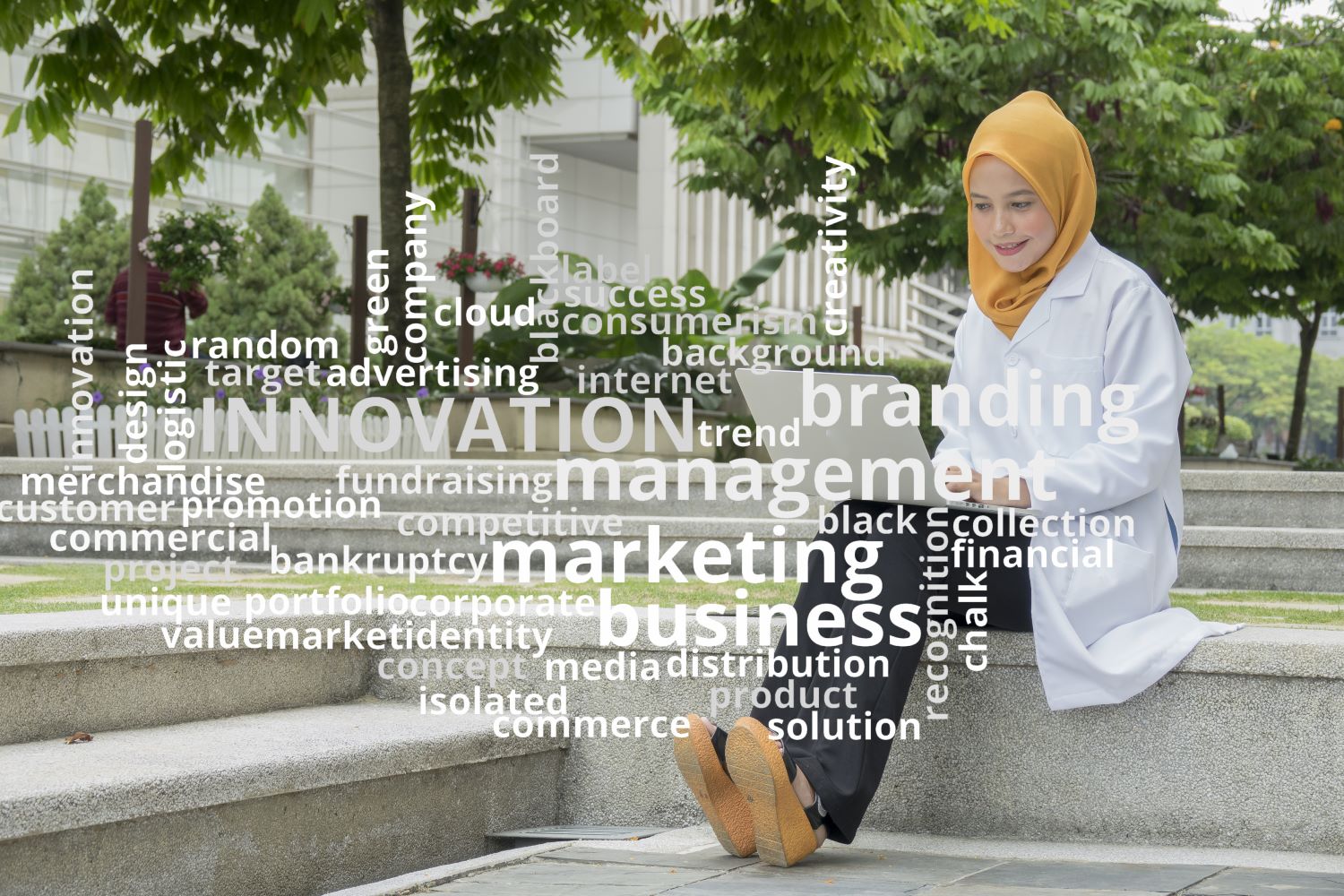 Customer Persona