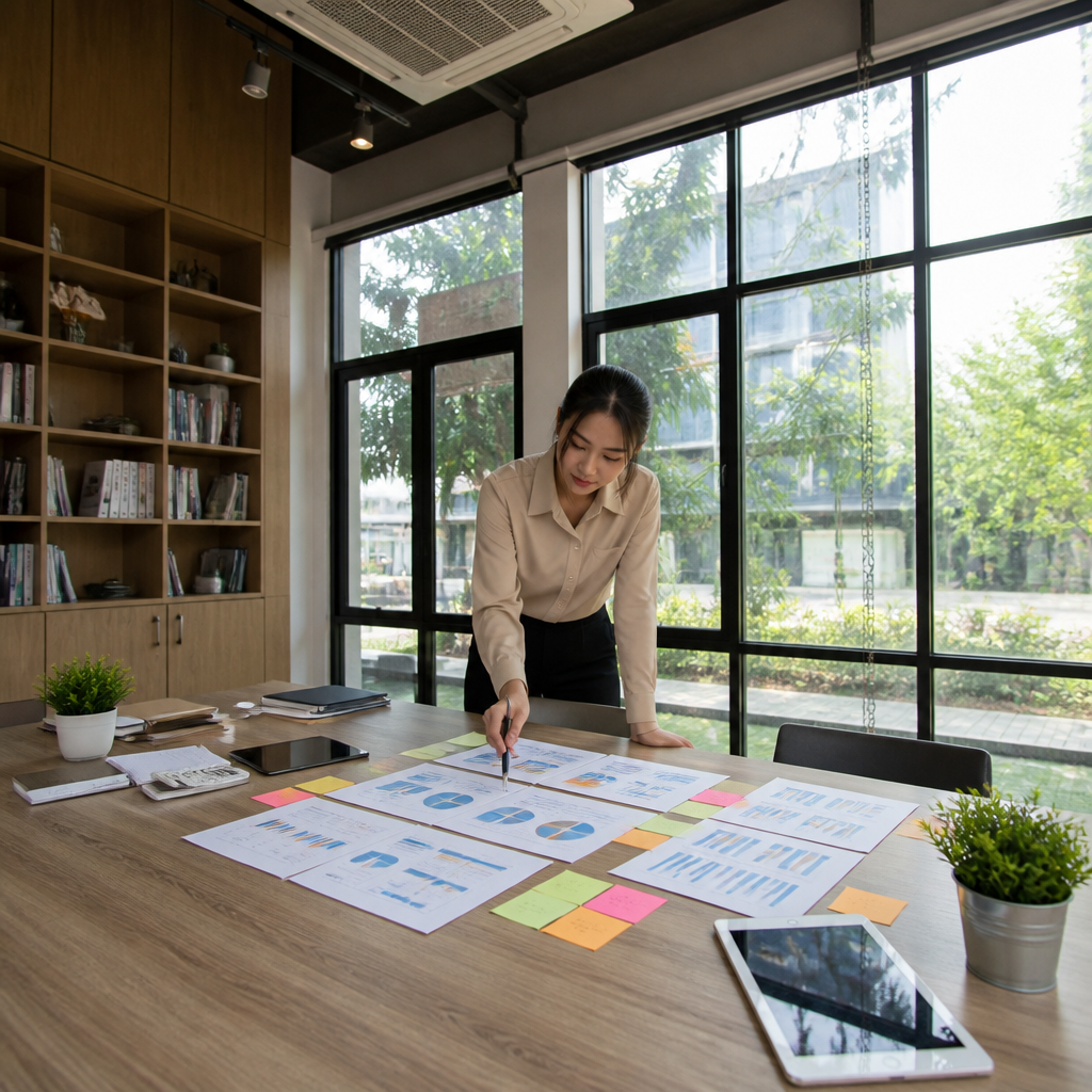 10 ตัวอย่าง Inbound คือแม่เหล็กดูดลูกค้าที่ทรงพลังกว่าการยิงแอดเป็นร้อยเท่า