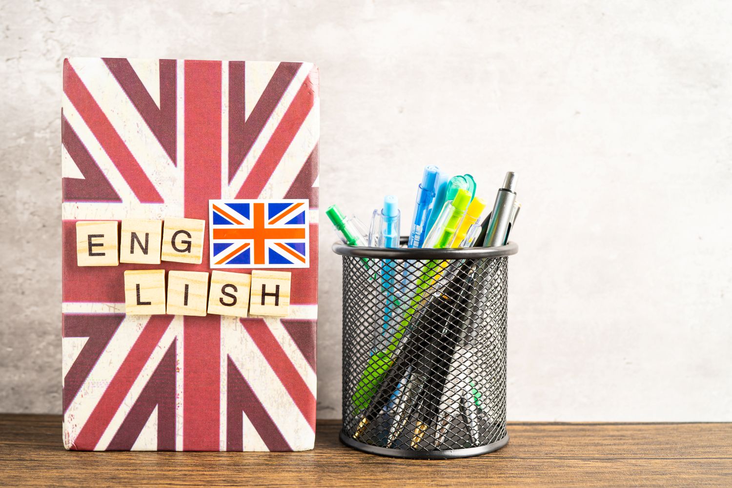Techniques for learning English on your own