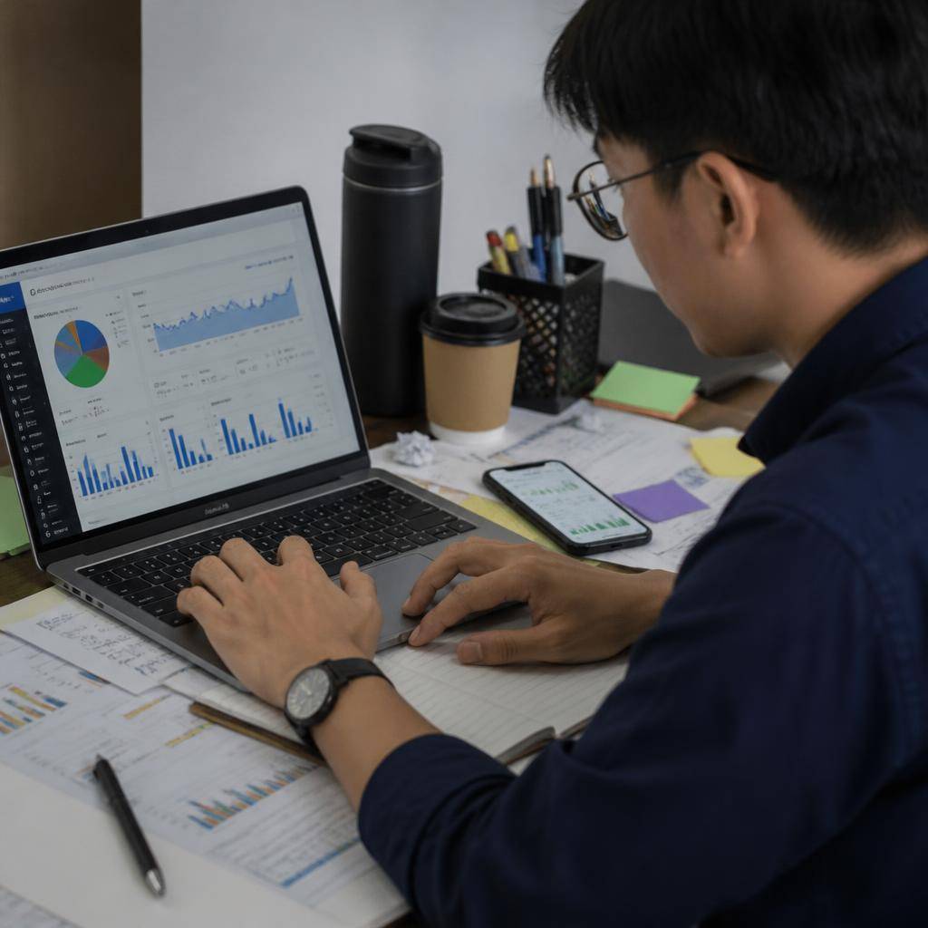 Personalized Marketing คืออะไร รู้จักการตลาดเฉพาะบุคคลที่ช่วยเพิ่มโอกาสเปลี่ยนผู้ชมให้เป็นลูกค้า