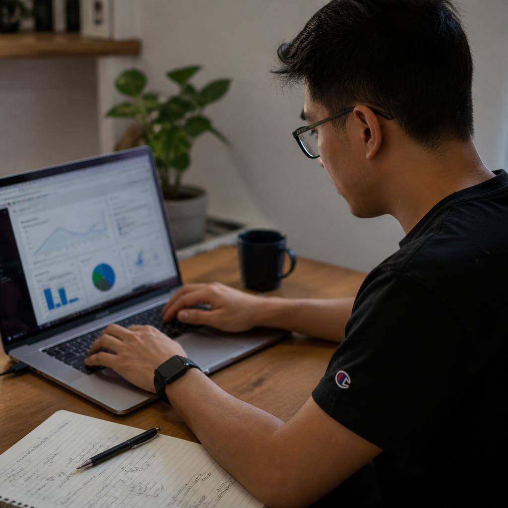 Inbound Marketing คืออะไร พร้อมหลักการดึงดูดลูกค้าด้วยคอนเทนต์ที่ตรงกับความต้องการ